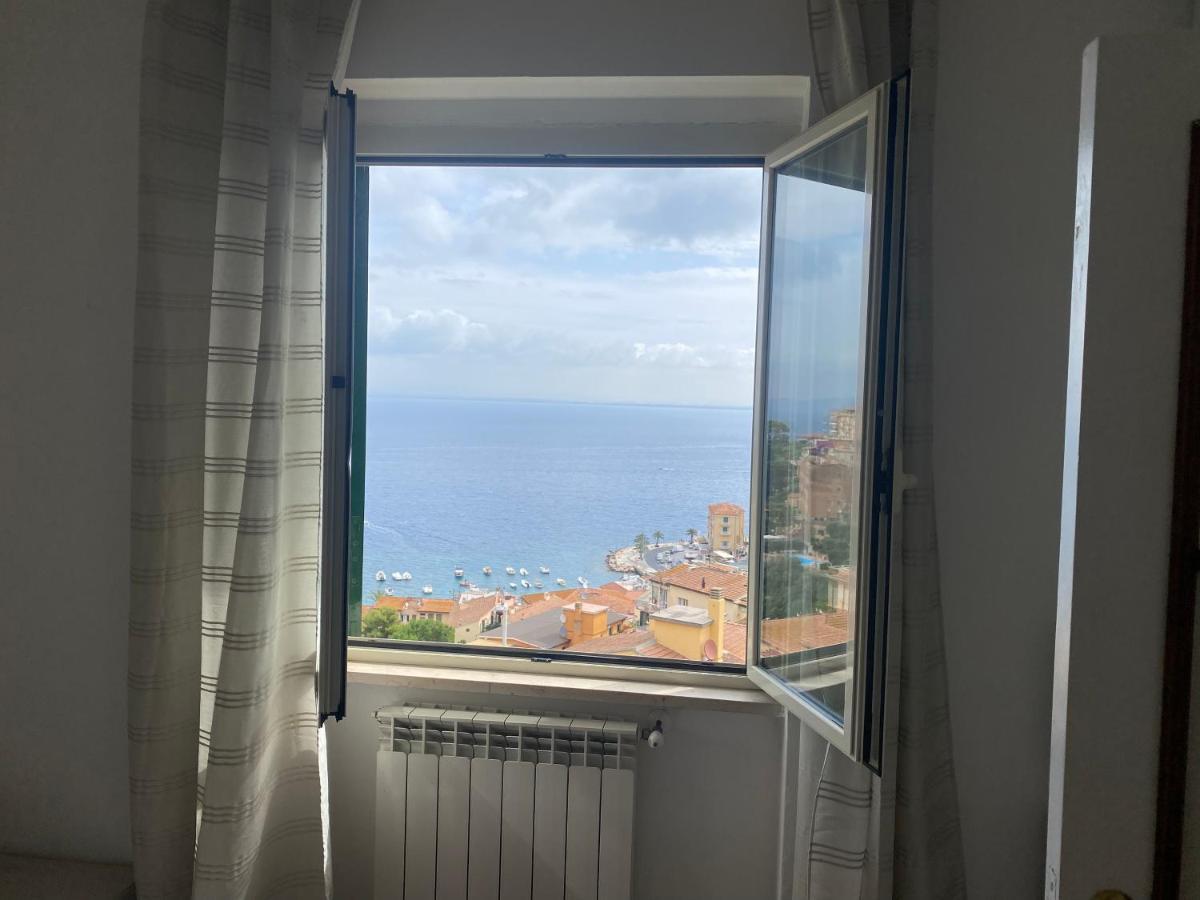 Bilocale Vista Mare Con Posto Auto Porto Santo Stefano (Grosseto) Exterior foto